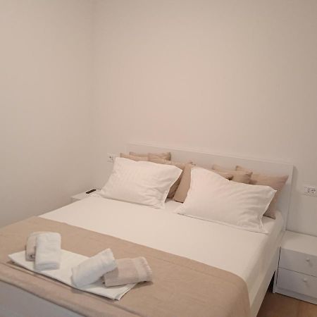 Apartman Kim Makarska Exterior photo