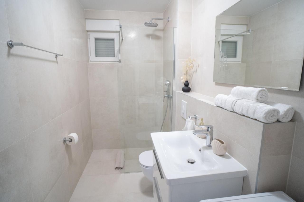 Apartman Kim Makarska Exterior photo