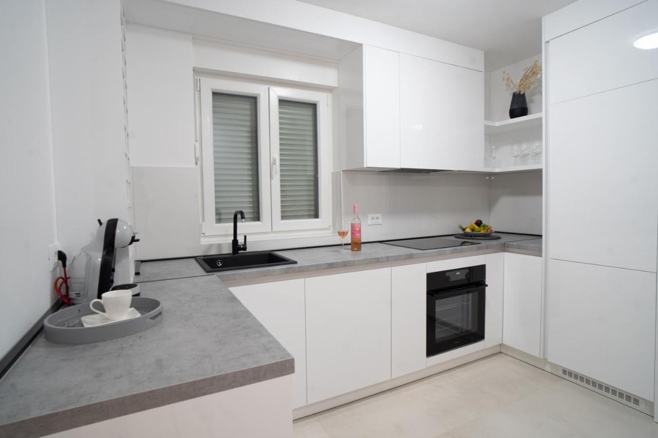 Apartman Kim Makarska Exterior photo
