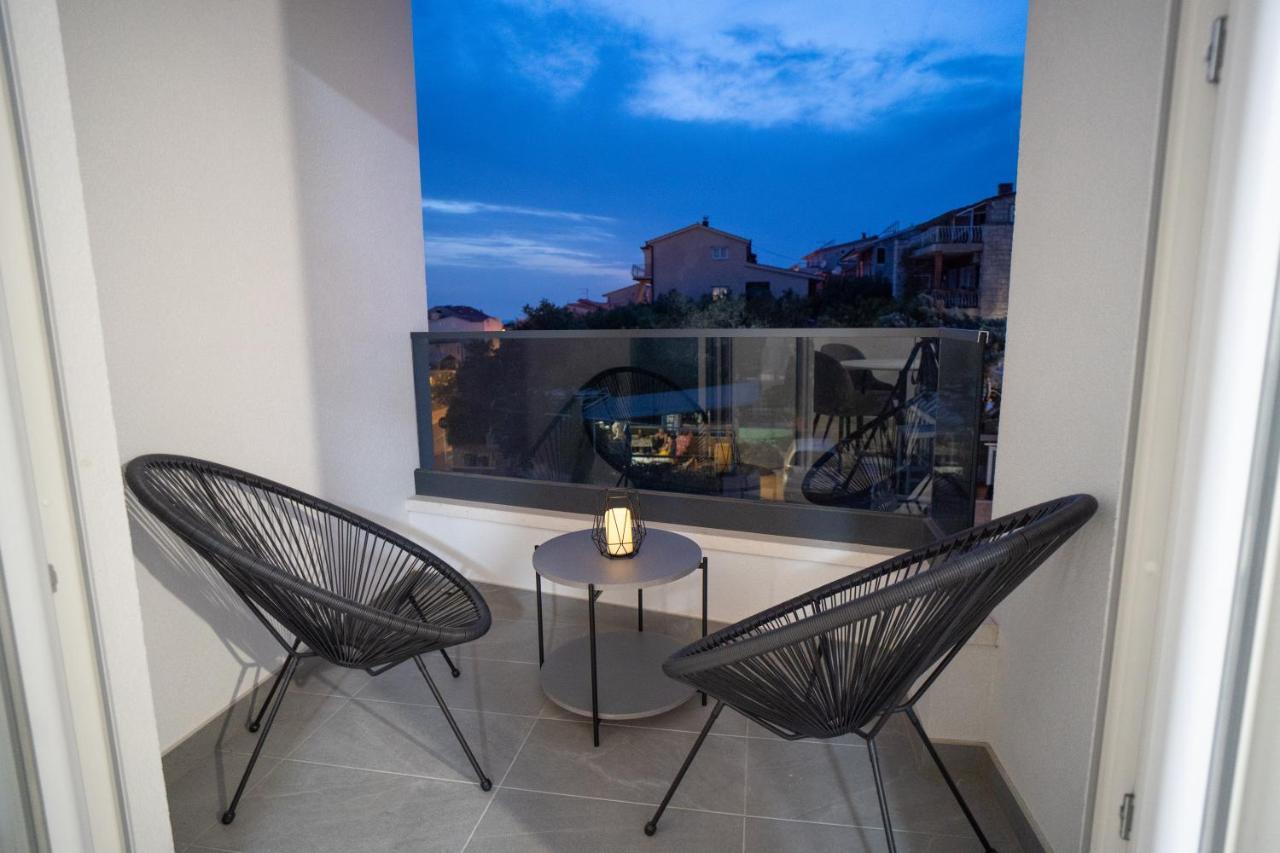 Apartman Kim Makarska Exterior photo