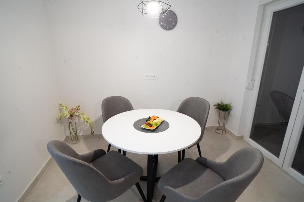 Apartman Kim Makarska Exterior photo