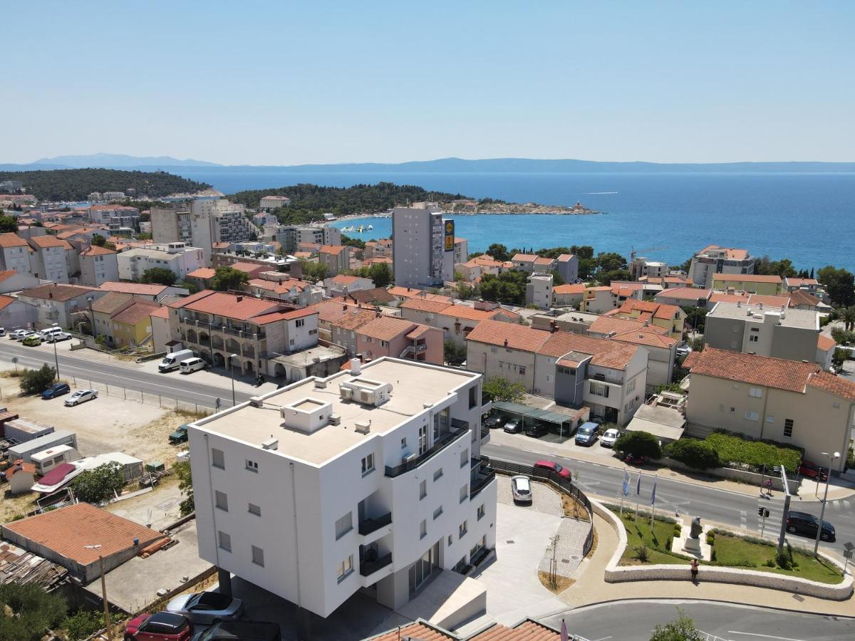 Apartman Kim Makarska Exterior photo