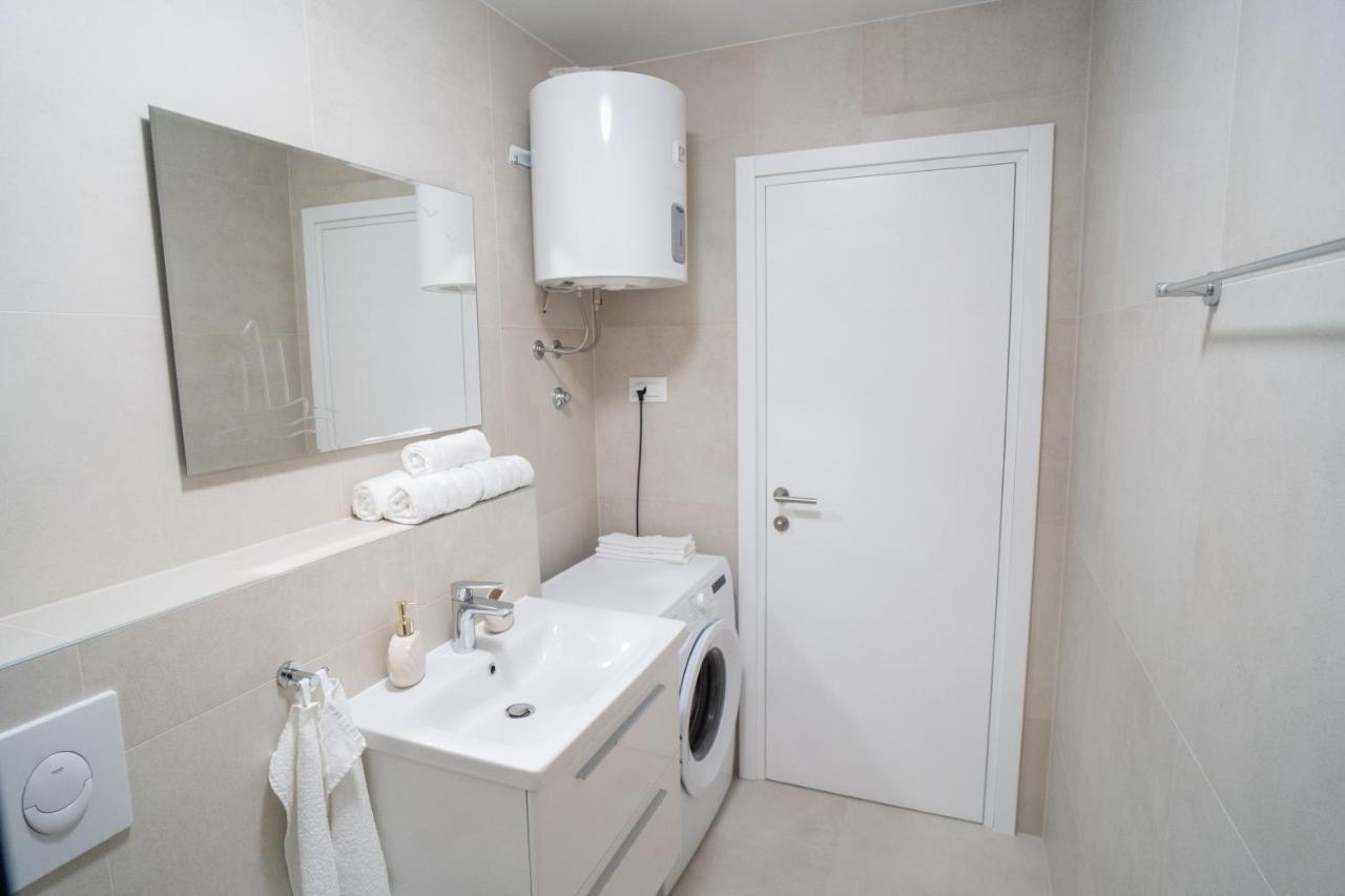Apartman Kim Makarska Exterior photo
