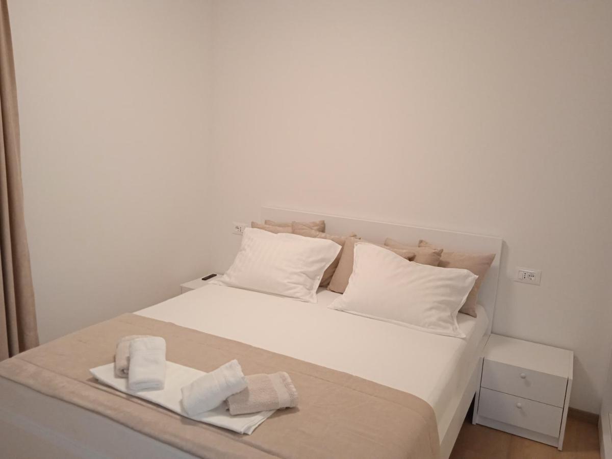 Apartman Kim Makarska Exterior photo