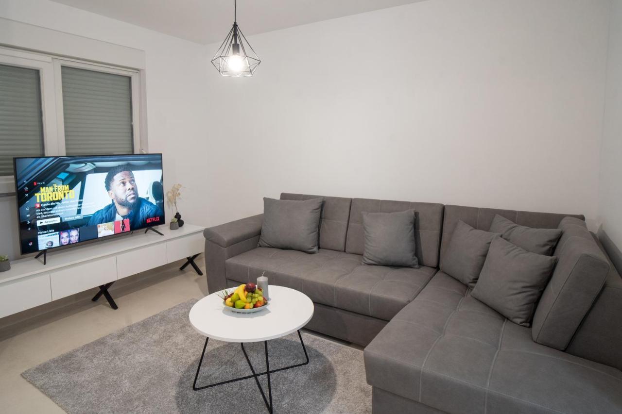 Apartman Kim Makarska Exterior photo