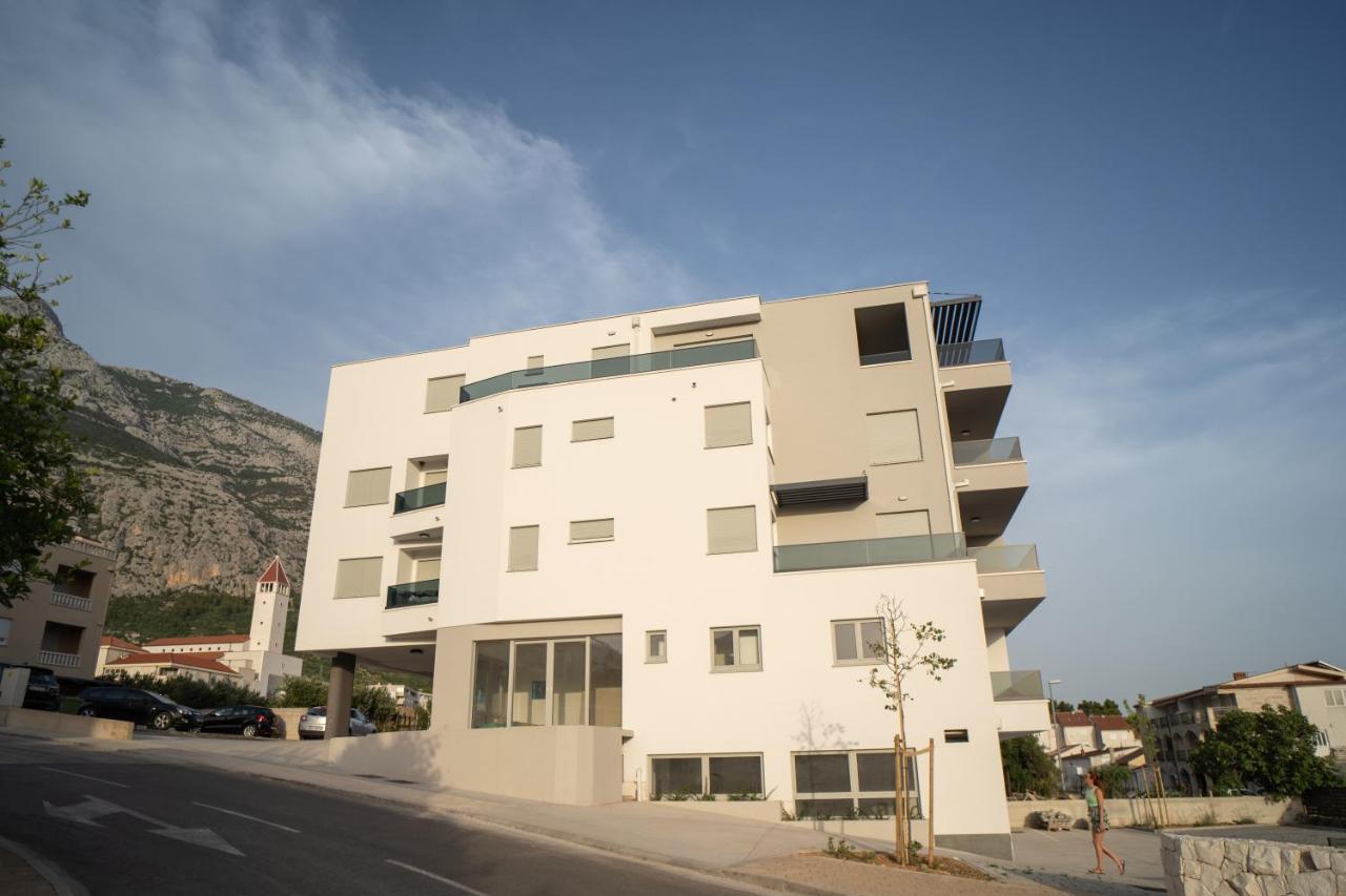 Apartman Kim Makarska Exterior photo