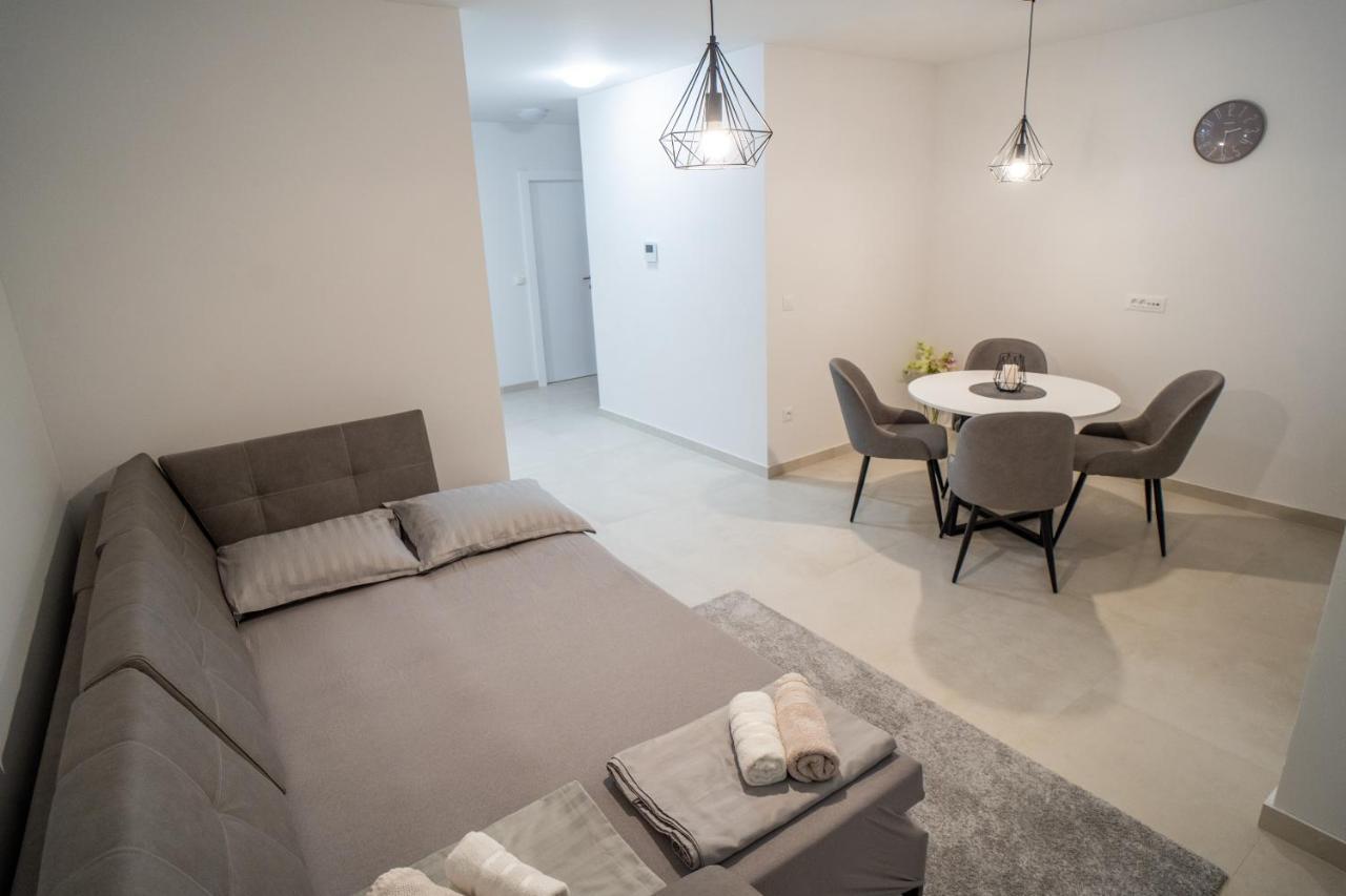 Apartman Kim Makarska Exterior photo