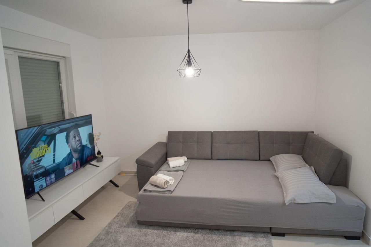 Apartman Kim Makarska Exterior photo